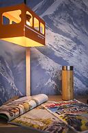 Base Camp Lodge Les 2 Alpes