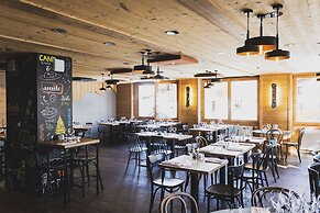 Base Camp Lodge Les 2 Alpes