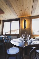 Base Camp Lodge Les 2 Alpes