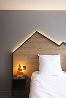 Base Camp Lodge Les 2 Alpes