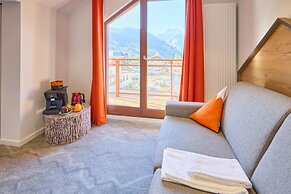 Base Camp Lodge Les 2 Alpes