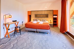 Base Camp Lodge Les 2 Alpes