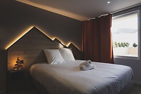 Base Camp Lodge Les 2 Alpes