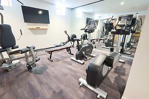 Base Camp Lodge Les 2 Alpes