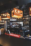 Base Camp Lodge Les 2 Alpes