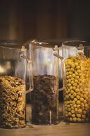 Base Camp Lodge Les 2 Alpes