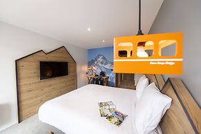 Base Camp Lodge Les 2 Alpes