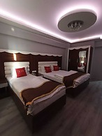 Adalı Hotel & Suites