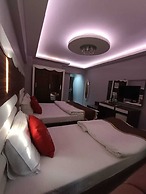 Adalı Hotel & Suites