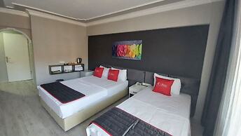 Adalı Hotel & Suites