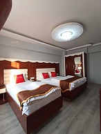 Adalı Hotel & Suites