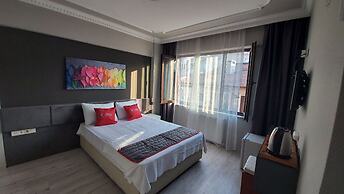 Adalı Hotel & Suites