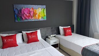 Adalı Hotel & Suites