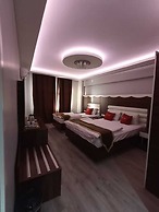 Adalı Hotel & Suites