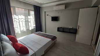 Adalı Hotel & Suites