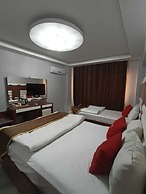 Adalı Hotel & Suites