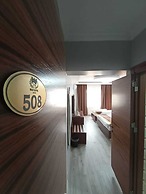 Adalı Hotel & Suites
