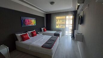 Adalı Hotel & Suites