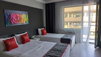 Adalı Hotel & Suites