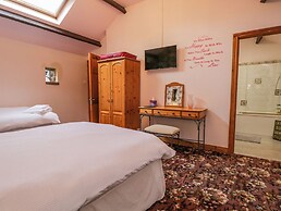 Swaledale Watch Garden Annexe