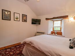 Swaledale Watch Garden Annexe