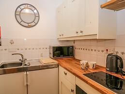 Swaledale Watch Garden Annexe