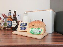 The Cider Shed