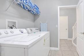 Appealing, Large 5BD Home Close to Themed-parks #5pp961