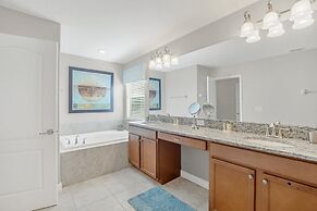 Appealing, Large 5BD Home Close to Themed-parks #5pp961