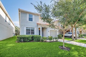 Appealing, Large 5BD Home Close to Themed-parks #5pp961