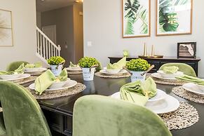 Appealing, Large 5BD Home Close to Themed-parks #5pp961