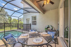 Appealing, Large 5BD Home Close to Themed-parks #5pp961