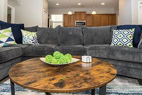 Appealing, Large 5BD Home Close to Themed-parks #5pp961