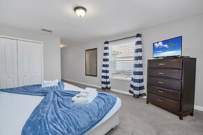 Appealing, Large 5BD Home Close to Themed-parks #5pp961