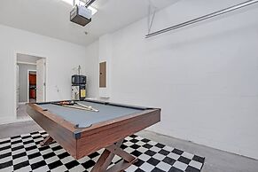 Appealing, Large 5BD Home Close to Themed-parks #5pp961