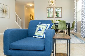 Appealing, Large 5BD Home Close to Themed-parks #5pp961