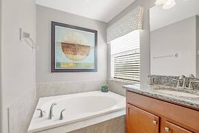 Appealing, Large 5BD Home Close to Themed-parks #5pp961