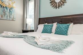 Appealing, Large 5BD Home Close to Themed-parks #5pp961