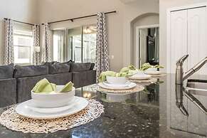 Appealing, Large 5BD Home Close to Themed-parks #5pp961