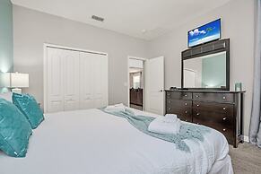 Appealing, Large 5BD Home Close to Themed-parks #5pp961