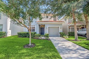 Appealing, Large 5BD Home Close to Themed-parks #5pp961