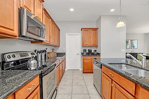 Appealing, Large 5BD Home Close to Themed-parks #5pp961