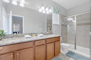 Appealing, Large 5BD Home Close to Themed-parks #5pp961