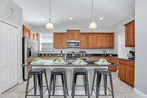 Appealing, Large 5BD Home Close to Themed-parks #5pp961