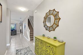 Appealing, Large 5BD Home Close to Themed-parks #5pp961