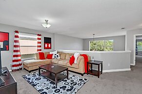 Appealing, Large 5BD Home Close to Themed-parks #5pp961
