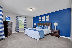 Appealing, Large 5BD Home Close to Themed-parks #5pp961
