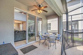 Appealing, Large 5BD Home Close to Themed-parks #5pp961