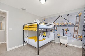 Appealing, Large 5BD Home Close to Themed-parks #5pp961