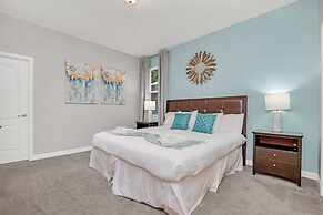 Appealing, Large 5BD Home Close to Themed-parks #5pp961